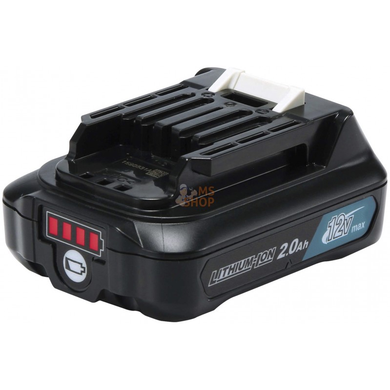 197396-9,BATTERIE BL1021B 12V | MAKITA 197396-9,BATTERIE BL1021B 12V | MAKITA