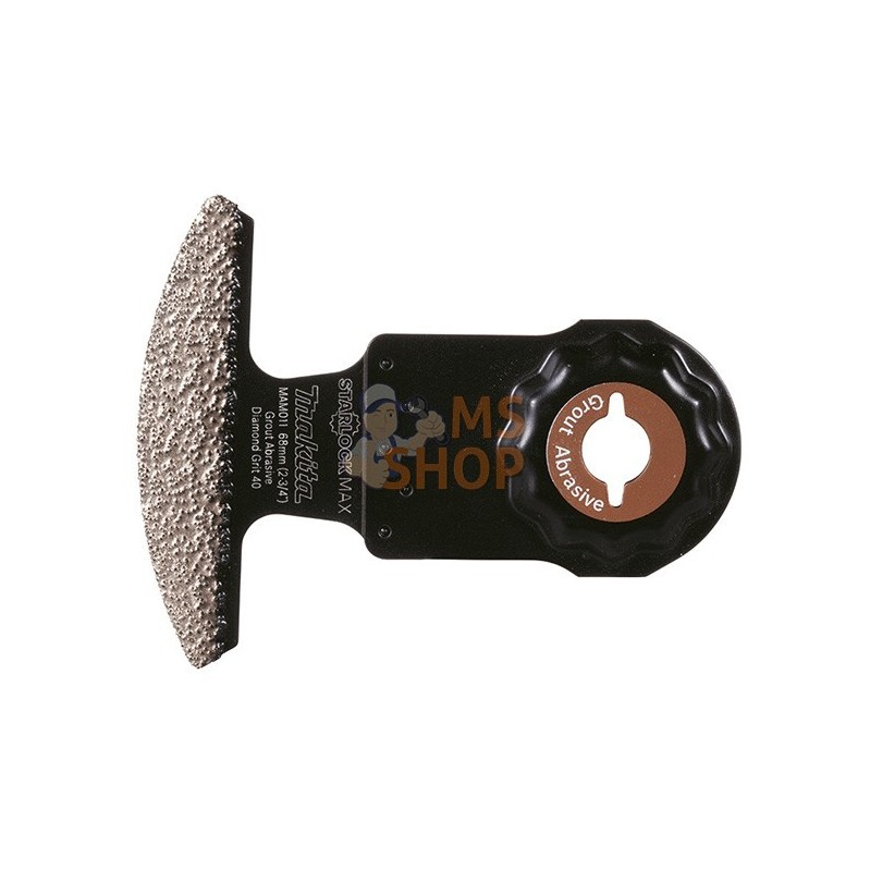 B-66525,LAME STARLOCK MAX | MAKITA B-66525,LAME STARLOCK MAX | MAKITA