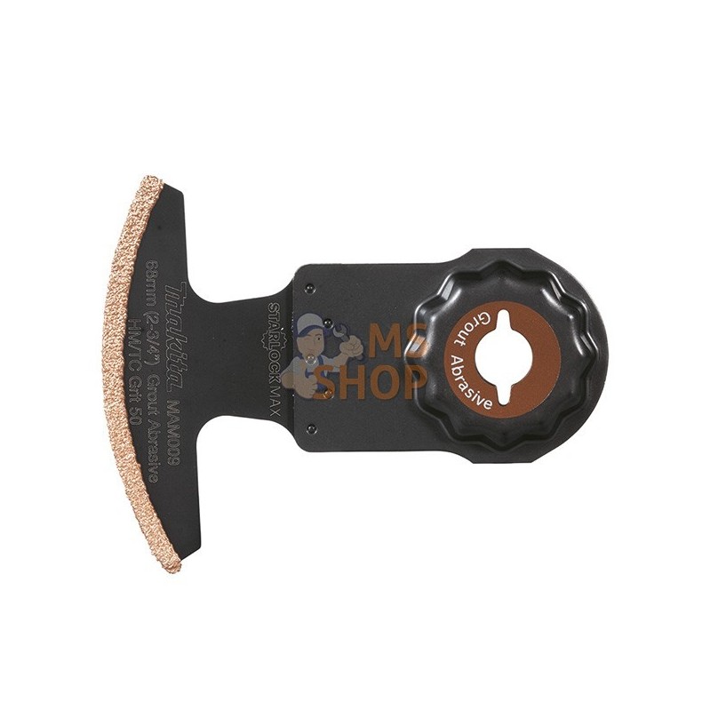 B-66531,LAME SEGMENT STARLOCK MAX | MAKITA B-66531,LAME SEGMENT STARLOCK MAX | MAKITA