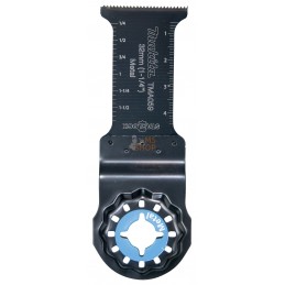 B-64939,LAME PLONGEANTE BIM STARLOCK 32x50MM METAL | MAKITA