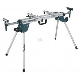 DEBWST06,ETABLI A SERVANTES WST06 POUR SCIE RADIALE | MAKITA