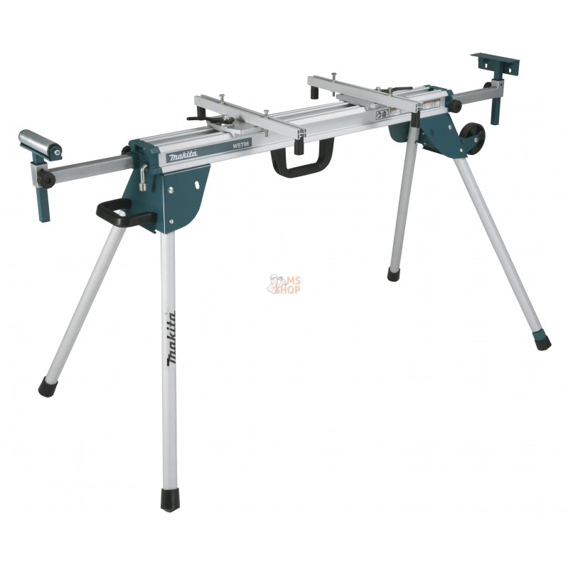 DEBWST06,ETABLI A SERVANTES WST06 POUR SCIE RADIALE | MAKITA DEBWST06,ETABLI A SERVANTES WST06 POUR SCIE RADIALE | MAKITA