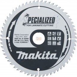 B-33825,LAM TCT BA 136/20/48 SPE LAMIN | MAKITA