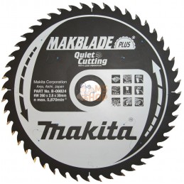B-33495,LAM TCT SPE BA 260/30/48 BOIS | MAKITA