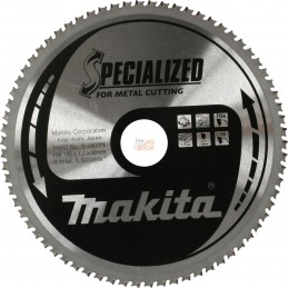 B-33445,LAM TCT PO 185/30/70 TOLE OND | MAKITA