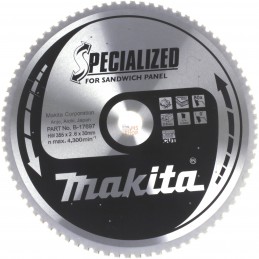 B-33582,LAM TCT PO 235/0/50 SPE SANDW | MAKITA