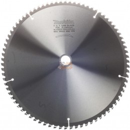 D-16592,LAME CARBURE 355X30X120 | MAKITA