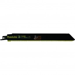 B-55572,LAME METAL 152x1,25mm | MAKITA