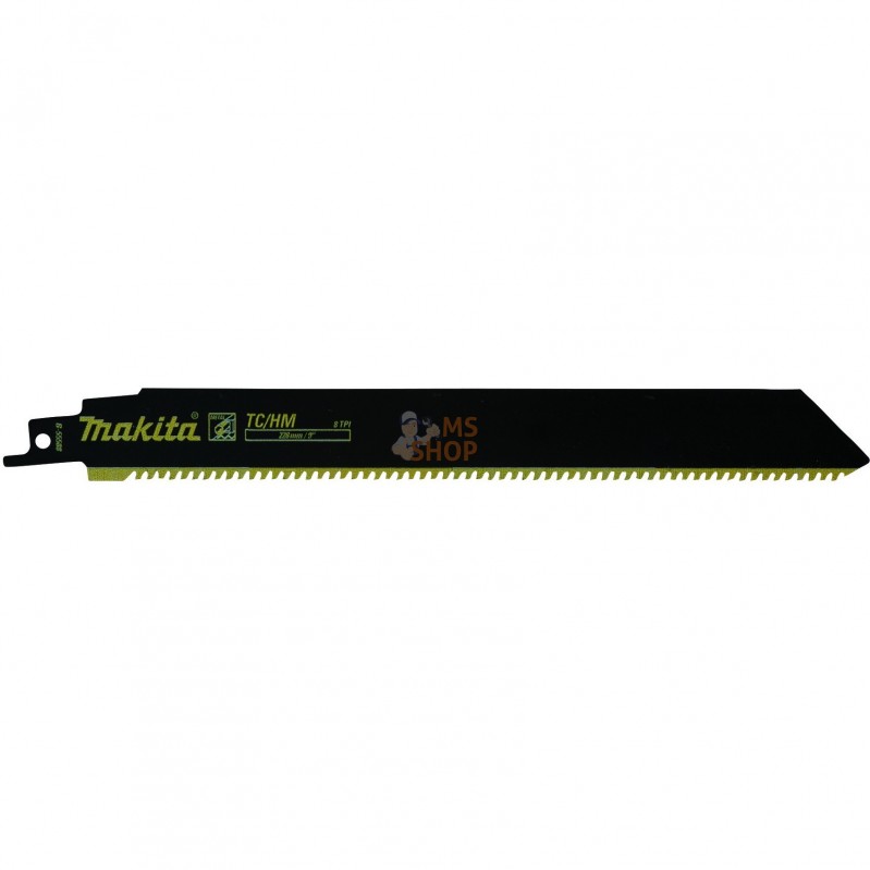 B-55572,LAME METAL 152x1,25mm | MAKITA B-55572,LAME METAL 152x1,25mm | MAKITA