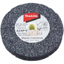 B-51960,MEULE WA60 205 x 19 x 15,88 mm | MAKITA