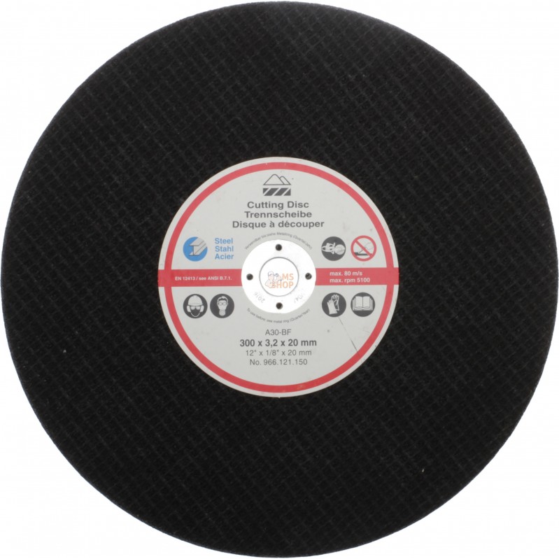 724409-9,DISQUE SYNTETIQUE ACIER D400 | MAKITA 724409-9,DISQUE SYNTETIQUE ACIER D400 | MAKITA
