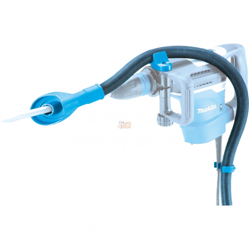 199144-2,KIT D'ASPIR. BURINAGE SDS-MAX | MAKITA 199144-2,KIT D'ASPIR. BURINAGE SDS-MAX | MAKITA