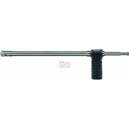 B-64412,FORETS SDS-PLUS ASPIRANT 18X400MM | MAKITA