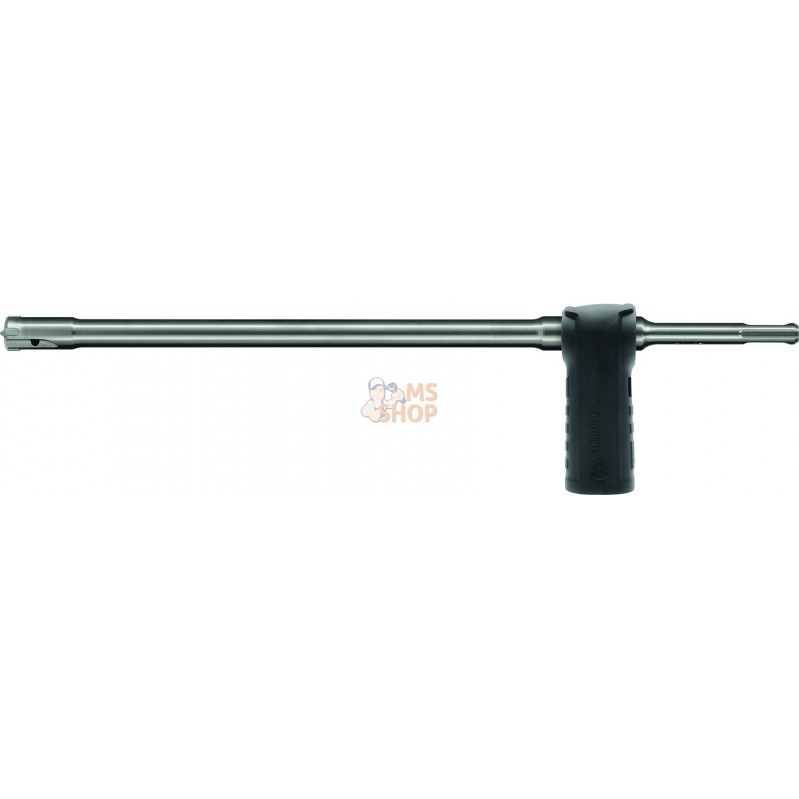 B-64412,FORETS SDS-PLUS ASPIRANT 18X400MM | MAKITA B-64412,FORETS SDS-PLUS ASPIRANT 18X400MM | MAKITA