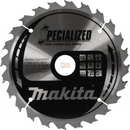 B-33532,T.C.T.SAW BLADE 136X16T | MAKITA