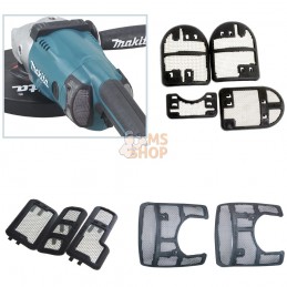 199514-5,FILTRE METALLIQUE | MAKITA