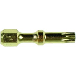 B-42248,EMBOUTS SHORTON IMPACT GOLD T10 (2 PCS) | MAKITA