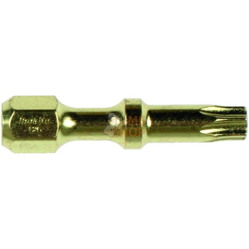 B-42248,EMBOUTS SHORTON IMPACT GOLD T10 (2 PCS) | MAKITA B-42248,EMBOUTS SHORTON IMPACT GOLD T10 (2 PCS) | MAKITA