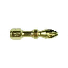 B-42232,EMBOUTS SHORTON IMPACT GOLD PZ3 (2 PCS) | MAKITA