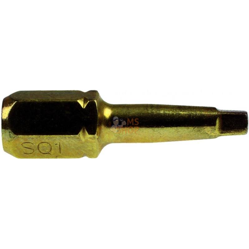 B-42307,EMBOUTS SHORTON IMPACT GOLD SQ2 (2 PCS) | MAKITA B-42307,EMBOUTS SHORTON IMPACT GOLD SQ2 (2 PCS) | MAKITA