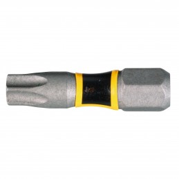 E-03224,EMBOUT TORX25-25MM 2PCS IMPACT PREMIER | MAKITA