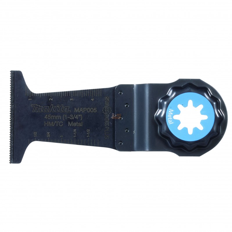 B-66363,LAME PLONGEANTE STARLOCK PLUS METAL | MAKITA B-66363,LAME PLONGEANTE STARLOCK PLUS METAL | MAKITA