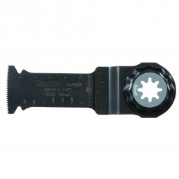 B-66341,LAME PLONGEANTE STARLOCK PLUS BOIS | MAKITA