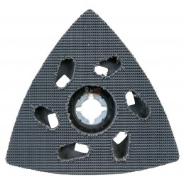 B-65115,PLATEAU DE PONCAGE AUTO-AGRIPPANT STARLOCK  93MM | MAKITA