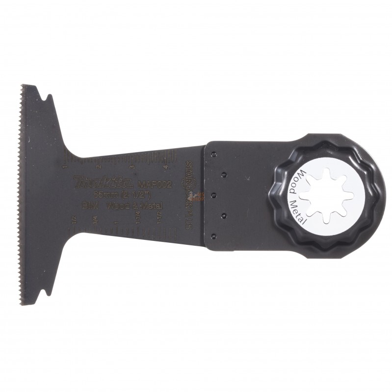 B-66335,LAME PLONGEANTE STARLOCK PLUS BOIS METAL | MAKITA B-66335,LAME PLONGEANTE STARLOCK PLUS BOIS METAL | MAKITA