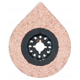 B-65078,ENLEVE-MORTIER CONC. CARBURE STARLOCK 70MM | MAKITA