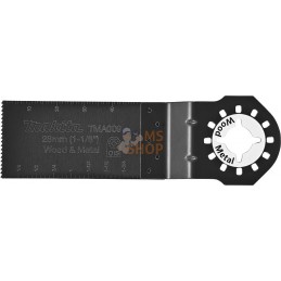 B-34665,LAME SCIE PLONGEANTE 28 TMA009 | MAKITA