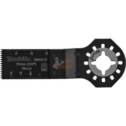 B-34643,LAME SCIE PLONGEANTE 32 TMA012 | MAKITA