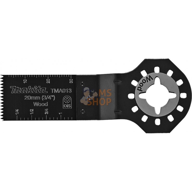 B-34643,LAME SCIE PLONGEANTE 32 TMA012 | MAKITA B-34643,LAME SCIE PLONGEANTE 32 TMA012 | MAKITA