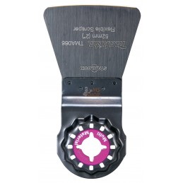 B-64995,SPATULE SOUPLE HCS STARLOCK 52x40MM | MAKITA