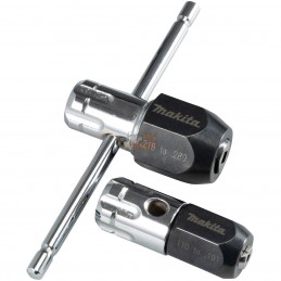 B-65872,MANIVELLE DE TARAUDAGE | MAKITA