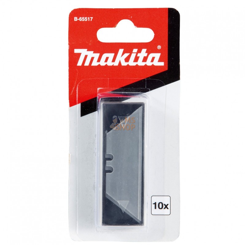 B-65517,LAMES POUR CUTTER RETRACTABLE | MAKITA B-65517,LAMES POUR CUTTER RETRACTABLE | MAKITA