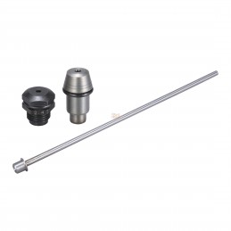 191C04-2,KIT POUR RIVET 4.0MM | MAKITA
