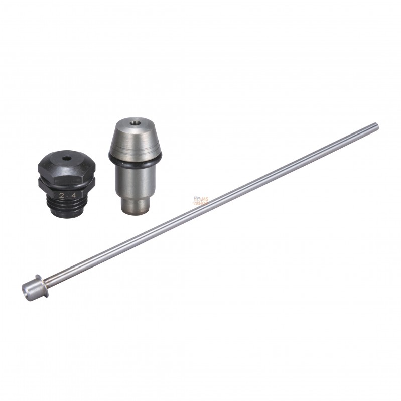 191C04-2,KIT POUR RIVET 4.0MM | MAKITA 191C04-2,KIT POUR RIVET 4.0MM | MAKITA