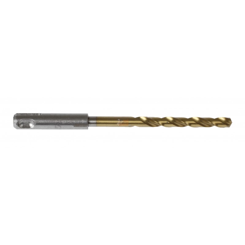 B-57439,FORET METAL SDS-PLUS 4,5X110MM | MAKITA B-57439,FORET METAL SDS-PLUS 4,5X110MM | MAKITA