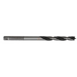 B-57504,MECHE A BOIS SDS-PLUS 6X123MM | MAKITA