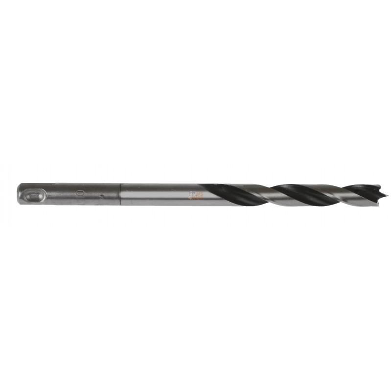 B-57504,MECHE A BOIS SDS-PLUS 6X123MM | MAKITA B-57504,MECHE A BOIS SDS-PLUS 6X123MM | MAKITA