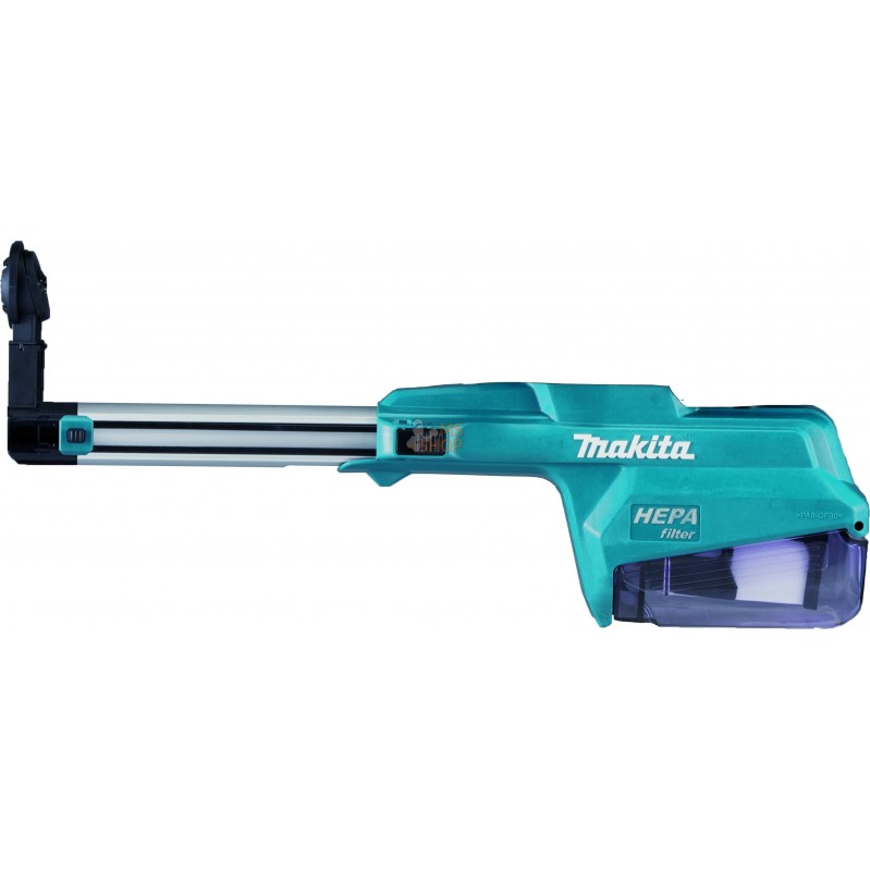 136018-6,KIT D'ASPIRATION | MAKITA