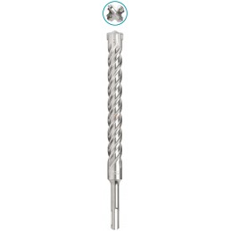 B-63507,LOT DE 10 FORET SDS-PLUS NEMESIS2 14X210MM | MAKITA