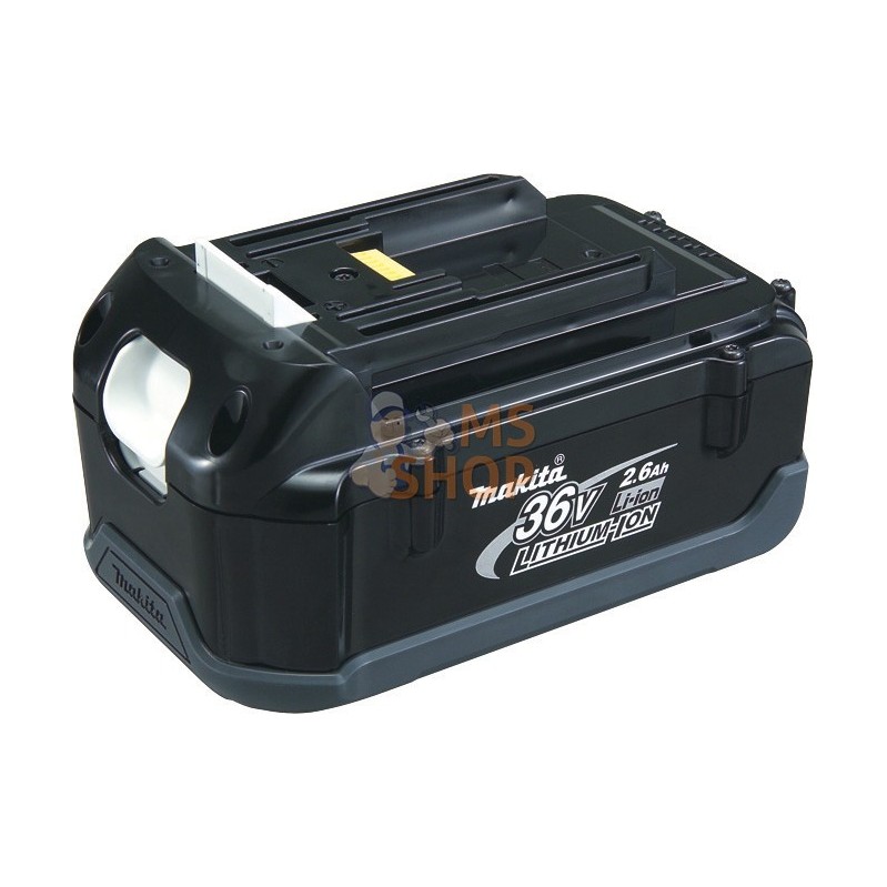 194873-2,BATTERIE BL3626 LIION 36V 2,6A | MAKITA 194873-2,BATTERIE BL3626 LIION 36V 2,6A | MAKITA