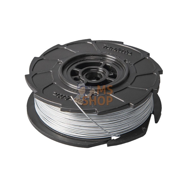 191A57-9,SET FIL A LIGATURER GALVANISE | MAKITA 191A57-9,SET FIL A LIGATURER GALVANISE | MAKITA