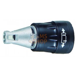 197025-4,KIT POSITIONNEUR | MAKITA