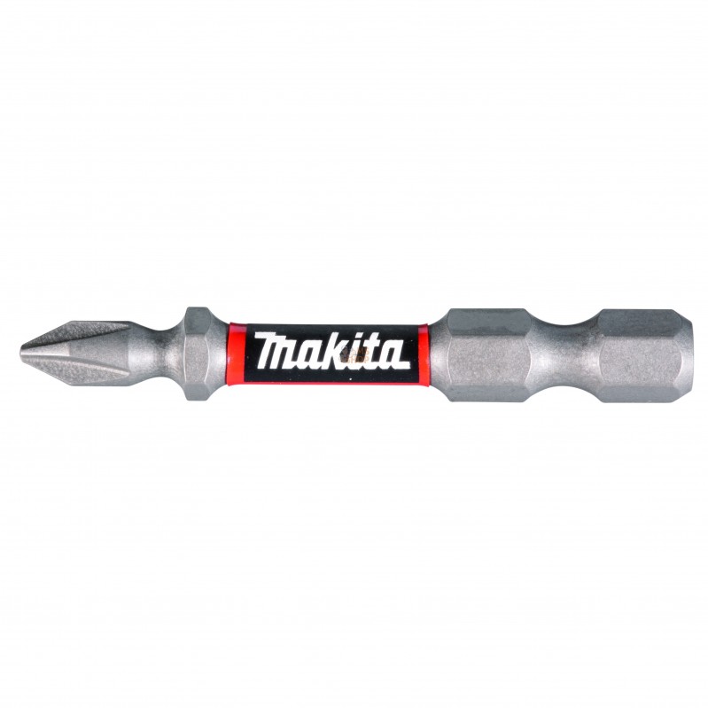 E-03280,EMBOUT PH3-50 2PCS IMPACT PREMIER | MAKITA E-03280,EMBOUT PH3-50 2PCS IMPACT PREMIER | MAKITA