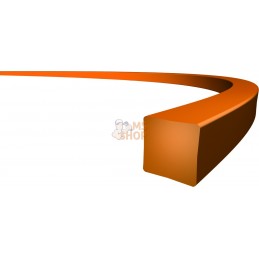 369224797,FIL CARRE SQUARE TRIM+ 2,4mm 206m | MAKITA