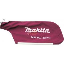 122297-2,SAC A POUSSIERE | MAKITA