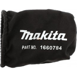 166047-5,SAC A POUSSIERE TISSU | MAKITA